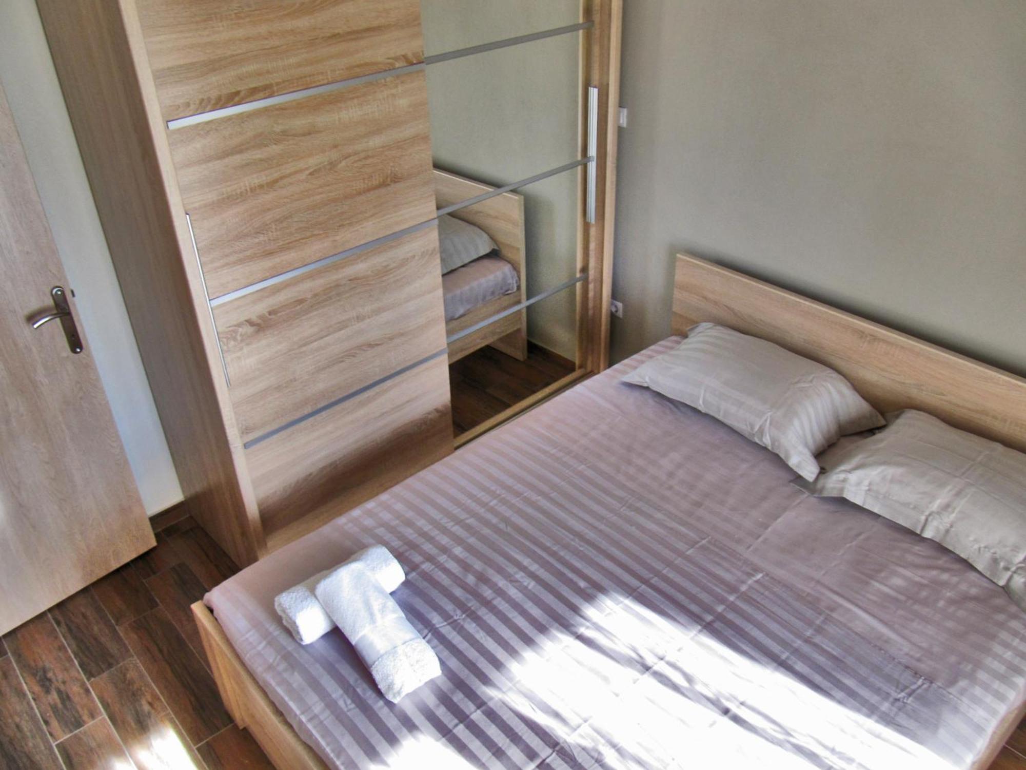 New Build Cozy Maisonette In Nea Fokea, Chalkidiki - Fevillas-Com 외부 사진