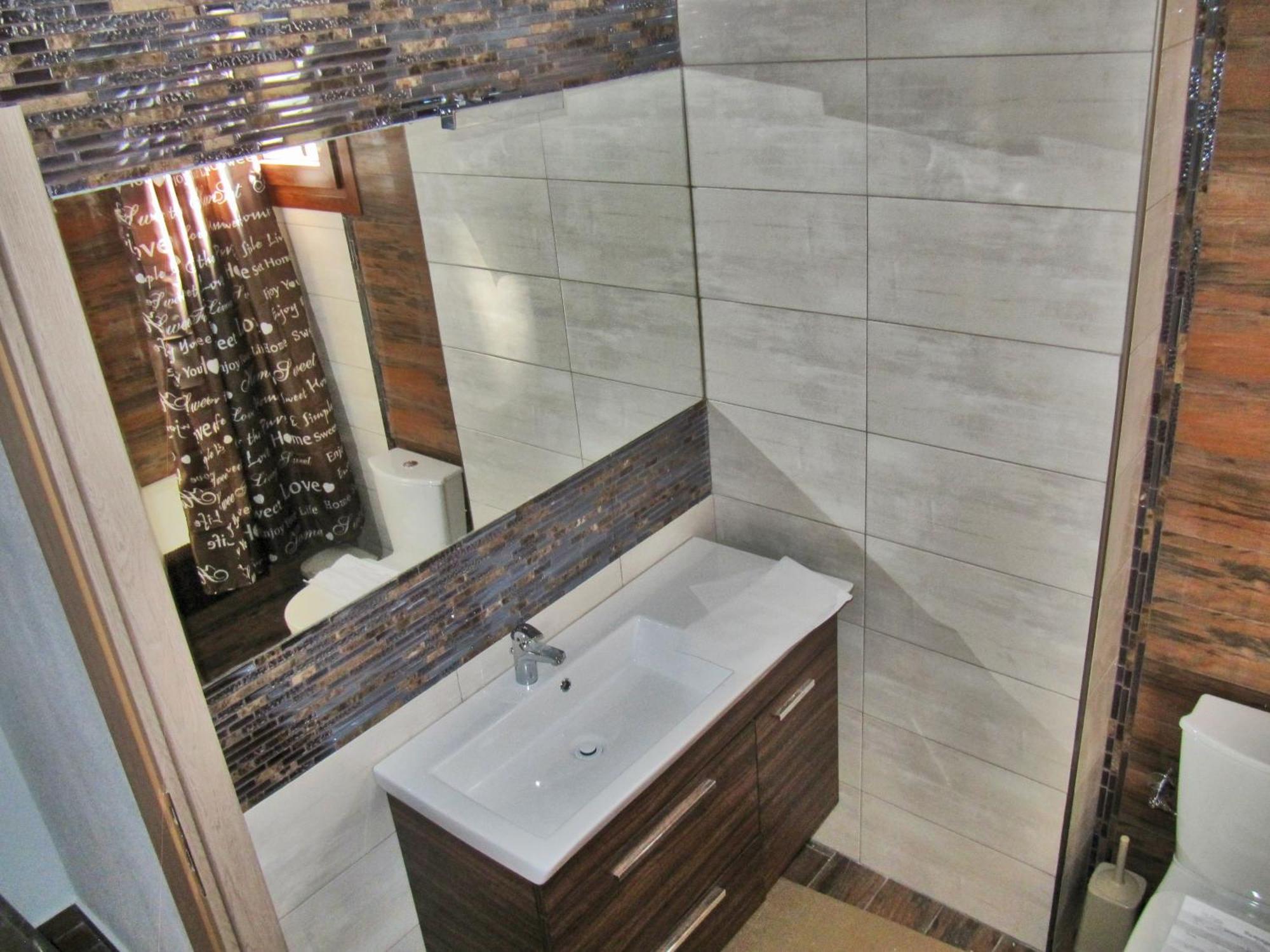 New Build Cozy Maisonette In Nea Fokea, Chalkidiki - Fevillas-Com 외부 사진
