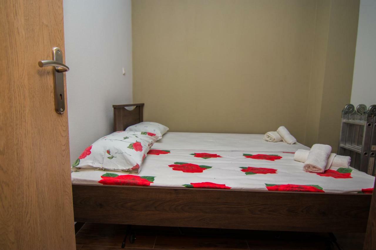 New Build Cozy Maisonette In Nea Fokea, Chalkidiki - Fevillas-Com 외부 사진