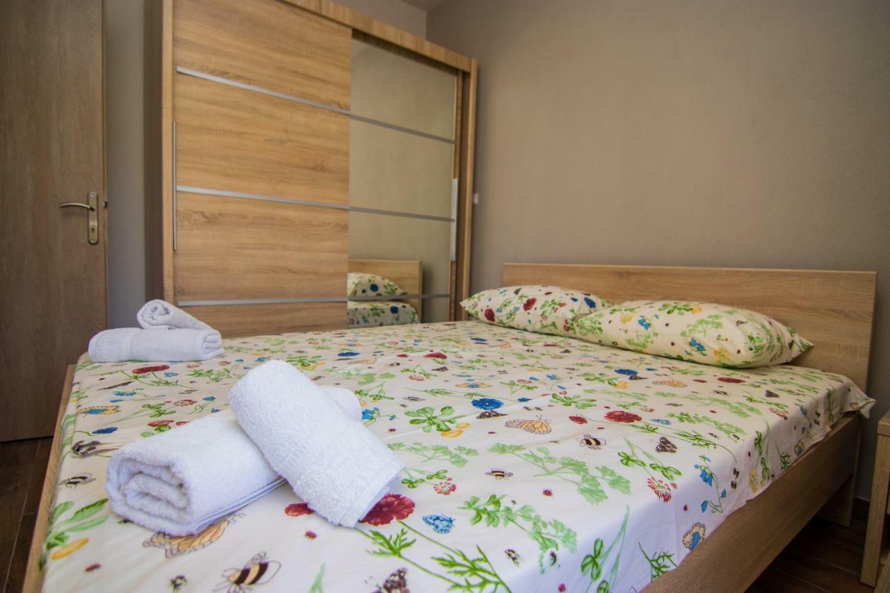 New Build Cozy Maisonette In Nea Fokea, Chalkidiki - Fevillas-Com 외부 사진