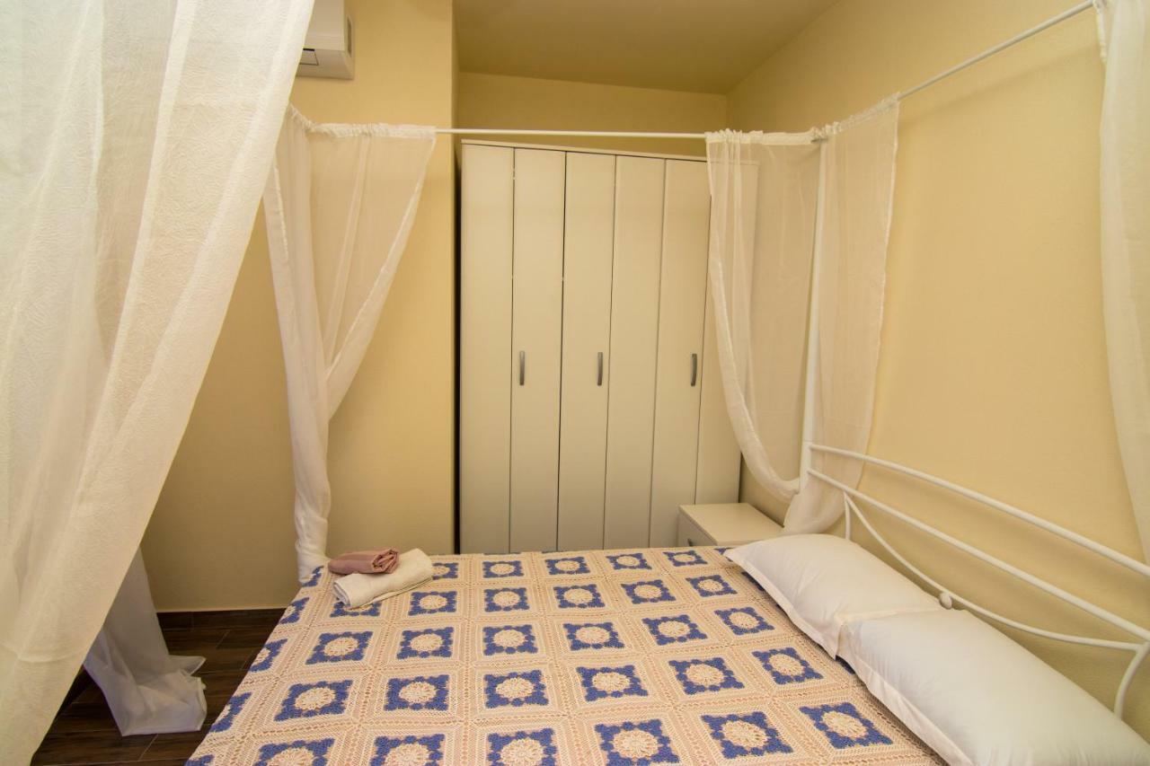 New Build Cozy Maisonette In Nea Fokea, Chalkidiki - Fevillas-Com 외부 사진